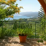 Maison De Soleil וילה סקופלו
