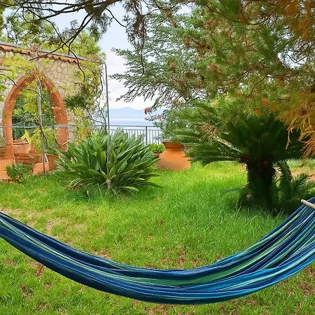 Maison De Soleil * سكوبيلو