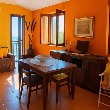 Maison De Soleil * סקופלו