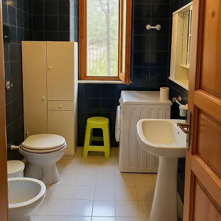 فيلة Maison De Soleil سكوبيلو
