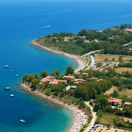 Maison De Soleil فيلة