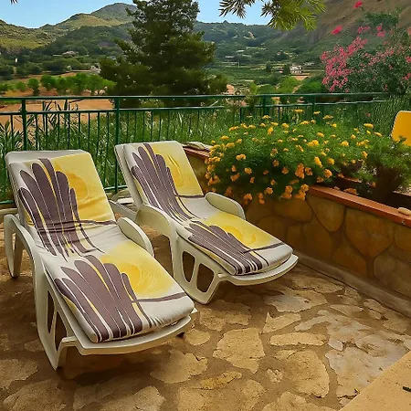 Maison De Soleil فيلة *
