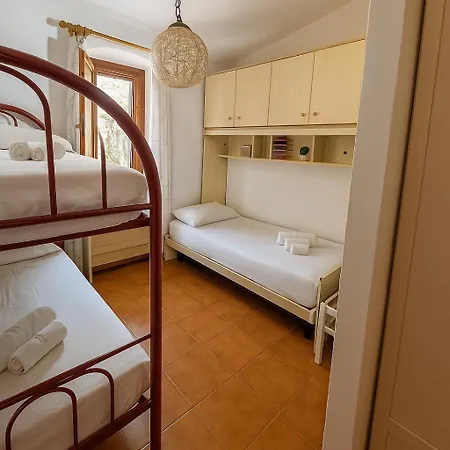 فيلة Maison De Soleil *