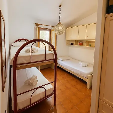 Maison De Soleil *