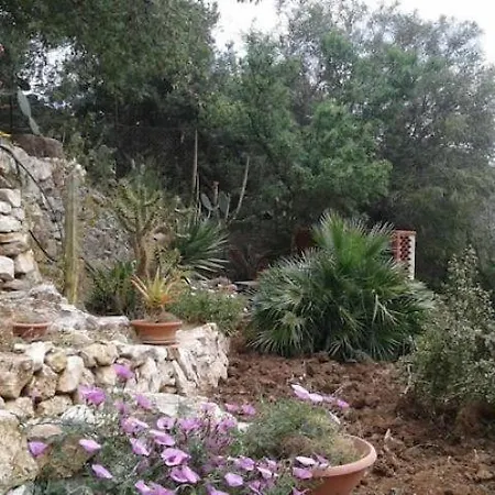 فيلة Maison De Soleil *