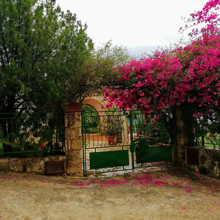 La Maison Du Soleil *