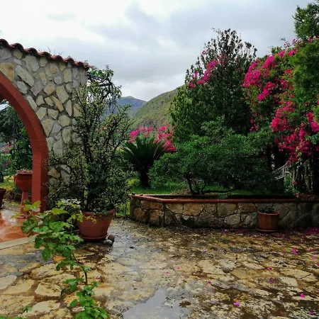 Villa La Maison Du Soleil *