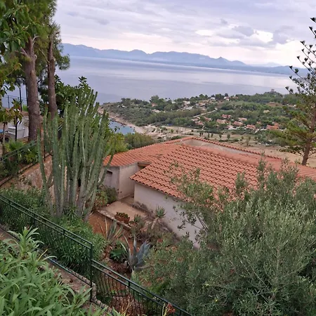La Maison Du Soleil