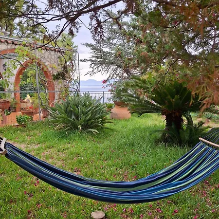 La Maison Du Soleil Villa