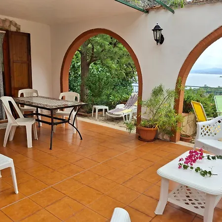 Villa La Maison Du Soleil