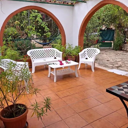 Villa La Maison Du Soleil *