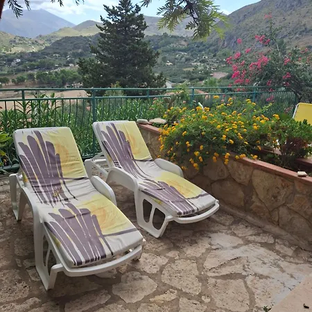 La Maison Du Soleil Villa