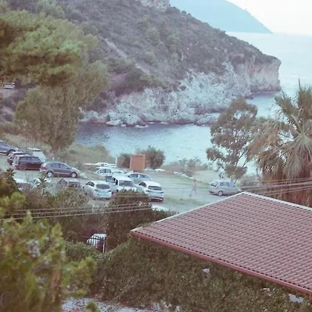 Villa La Maison Du Soleil *