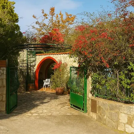 빌라 Maison De Soleil