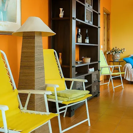 빌라 Maison De Soleil 스코펠로