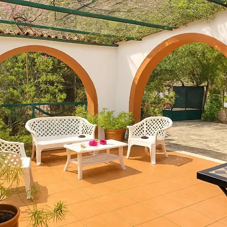 Maison De Soleil 스코펠로