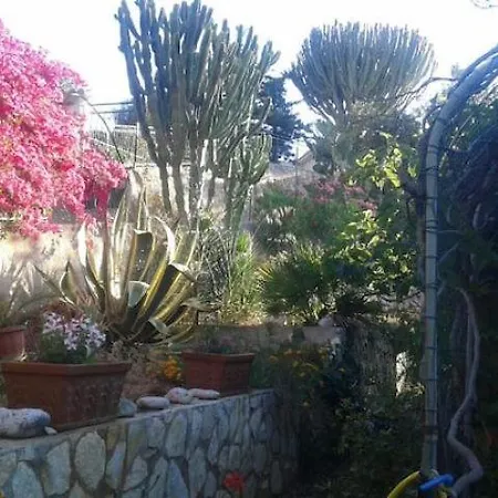 Maison De Soleil 빌라 *