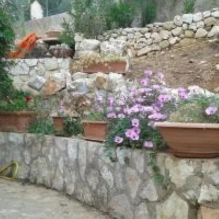 Maison De Soleil * Scopello (Sicily)