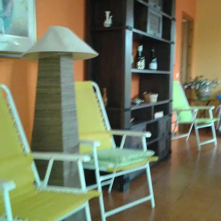 La Maison Du Soleil Villa *