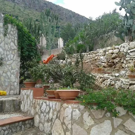 Villa La Maison Du Soleil *