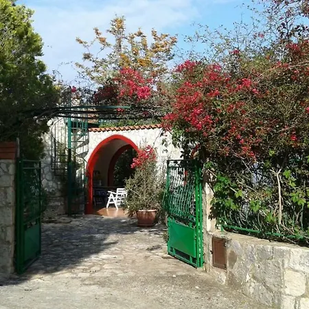 Villa La Maison Du Soleil *