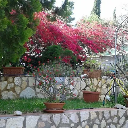 Villa La Maison Du Soleil