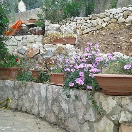 La Maison Du Soleil Villa Scopello (Sicily)