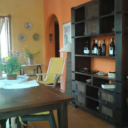 La Maison Du Soleil *