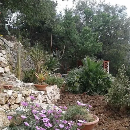 Villa La Maison Du Soleil