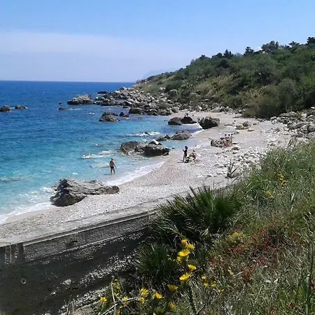 Villa La Maison Du Soleil