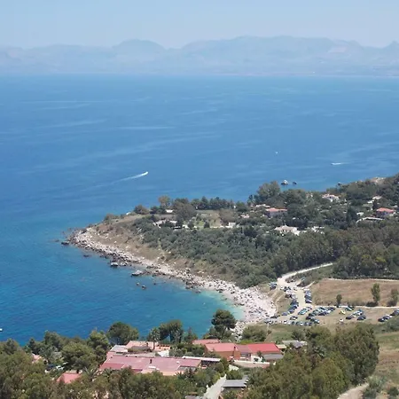 La Maison Du Soleil Villa