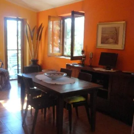 La Maison Du Soleil Scopello (Sicily)